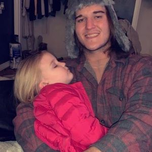 Meet your Posher, Ty